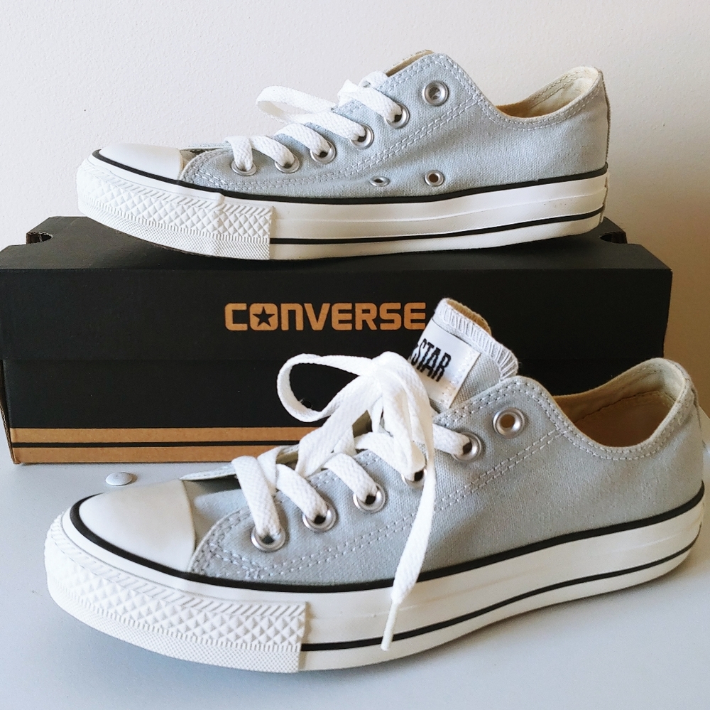 Converse CTAS Low Top